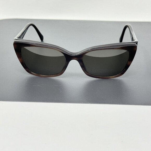 Face A Face Artie 1 sunglasses gradient or Eyeglasses Frame main image 16